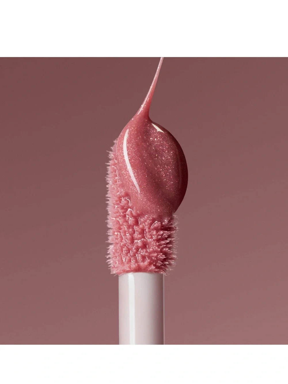 Rare Beauty Positive Light Luminizing Lip Gloss — Glimmer NWOB✨